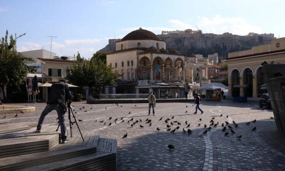 "Παράταση στο lockdown για να δούμε τα αποτελέσματα των γιορτών"